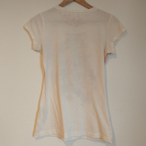 Self Esteem | Designed T-shirt - Picture 4 of 6